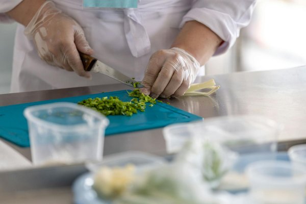 Le rôle des protéines dans une alimentation minceur