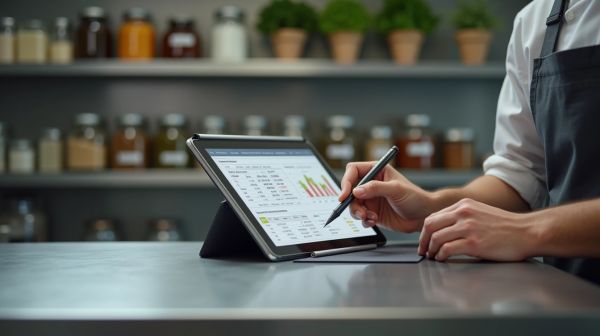 Choisir les meilleurs outils de gestion traçabilité en cuisine pour optimiser vos opérations