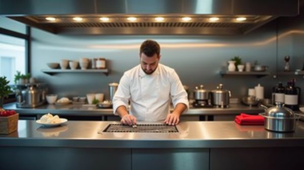 Choisir les meilleurs outils de gestion traçabilité en cuisine pour optimiser vos opérations
