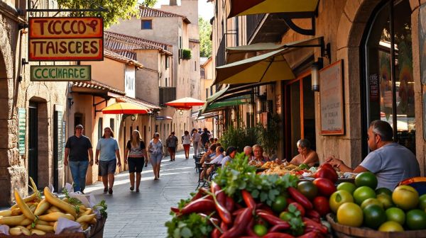 Découvrez les meilleurs restaurants mexicains à Montpellier