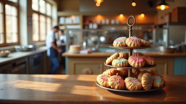 Les cookies américains : le guide des saveurs à explorer