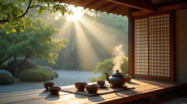 Maîtriser les bienfaits du thé et matcha pour une santé optimale