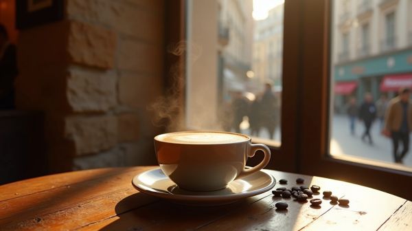 Savourez le meilleur café en grain de 2026