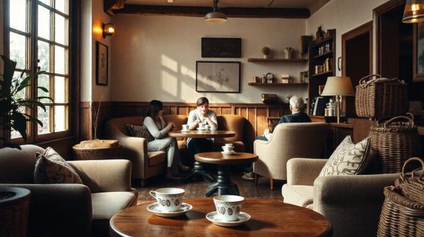Top sélections de cafés en grain à goûter en 2026