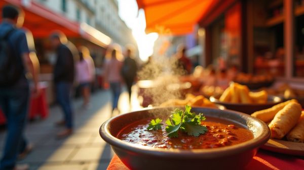 Votre prochaine quête de mets mexicains à Montpellier