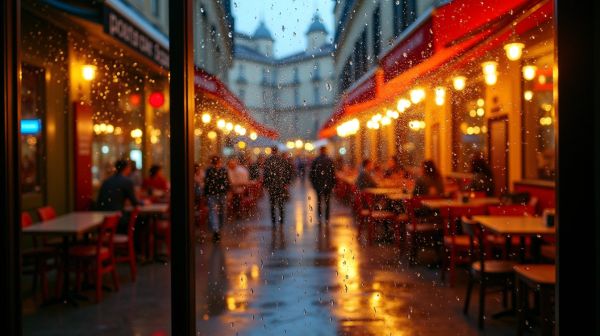 Votre prochaine quête de mets mexicains à Montpellier