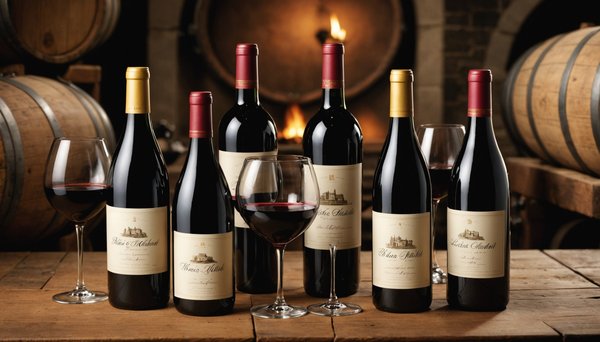 Caviste les angles : explorez des vins pour chaque occasion