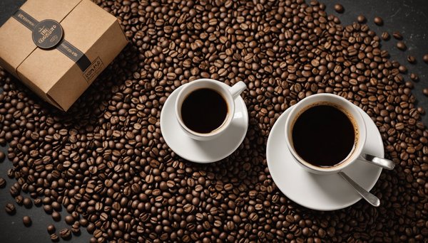 Découvrez l'expérience unique du café moulu méo !